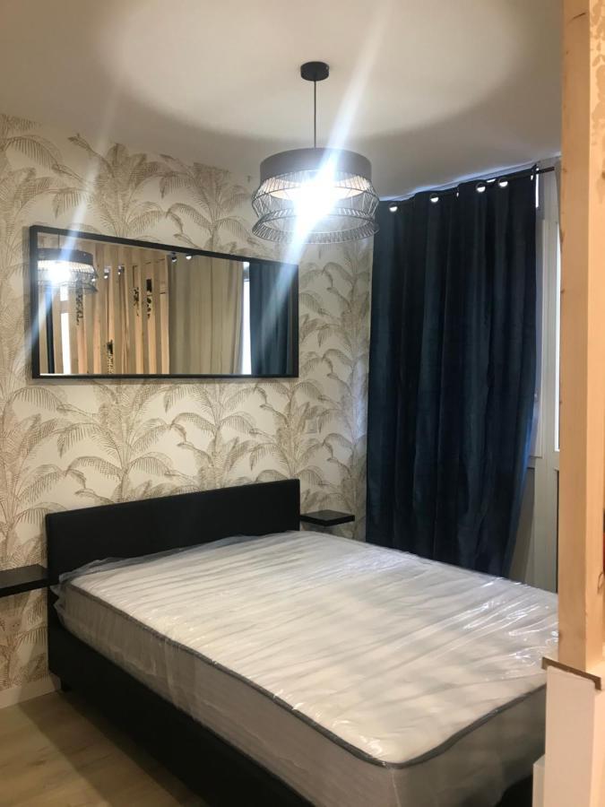 Apartamento Loft T2 By Locations_Lepuyenvelay Le Puy-en-Velay Exterior foto